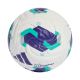 2. adidas Queens League Mini-Fußball weiß-lila-grün KE8233