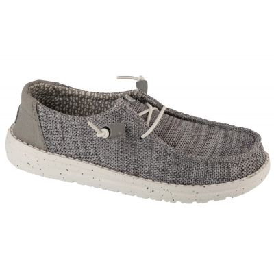 Hey Dude Wendy Stretch Sox W 41878-007 Schuhe