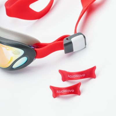 7. AquaWave Zonda RC 92800480981 Schwimmbrille