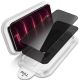 2. Tech-Protect OneTouch Set Spy+ 2er-Pack Sichtschutzglas für iPhone 18 Pro Max