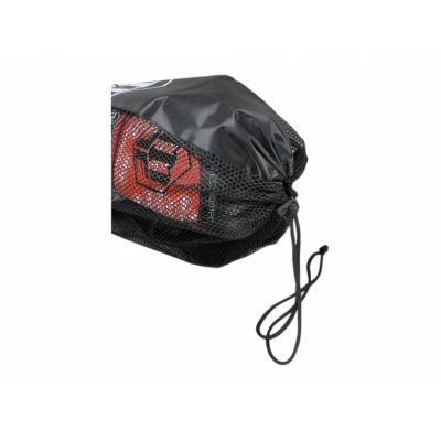 4. MASTERS WS-CLIMA Tasche schwarz 70 cm x 40 cm