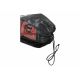 4. MASTERS WS-CLIMA Tasche schwarz 70 cm x 40 cm