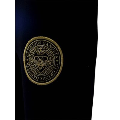 3. Glorious Gangsta Jogginghose schwarz - 4051134