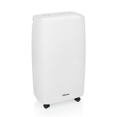 6. Tristar DH-5419 Luftentfeuchter, 10 Liter, 44 dB, 205 W, Weiß