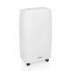 6. Tristar DH-5419 Luftentfeuchter, 10 Liter, 44 dB, 205 W, Weiß