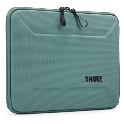 8. Thule Glove, passende Hülle für 14" MacBook, Nebelgrün