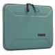 8. Thule Glove, passende Hülle für 14" MacBook, Nebelgrün