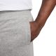 3. Nike Club Herrenshorts Grau FQ4950 063