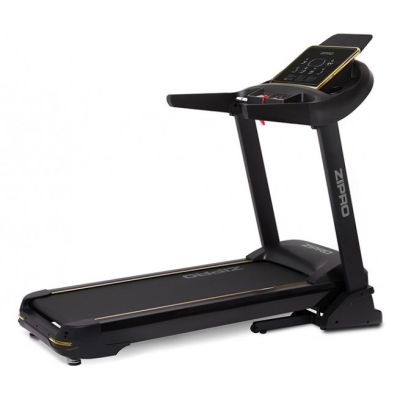 8. ZIPRO Pacemaker Gold Laufband 1400 x 51,5 mm 20 km/h