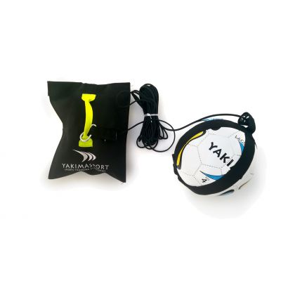 Slkill Ball mit Tasche Yakima 100362