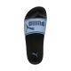 4. Puma Leadcat 2.0 Slides blau 384139 50