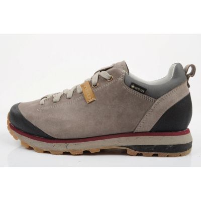 2. Bellamont Gore-Tex Damen-Trekkingschuhe, strapazierfähig, zum Wandern
