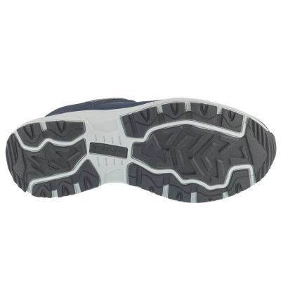 4. Skechers Oak Canyon – Rydell 237386-NVY Dunkelblau 39
