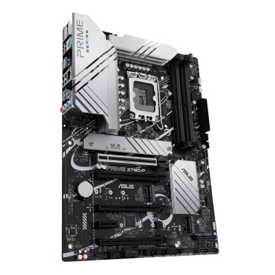 3. ASUS PRIME Z790-P Mainboard