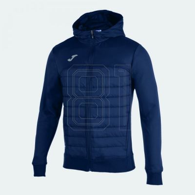 Joma Berna Jacke Hoodie 101103.331
