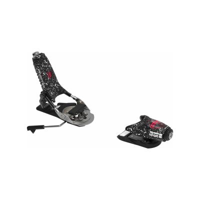 3. ROSSIGNOL SENDER FREE 110 Freeride-Ski + LOOK PIVOT 15 Bindungen