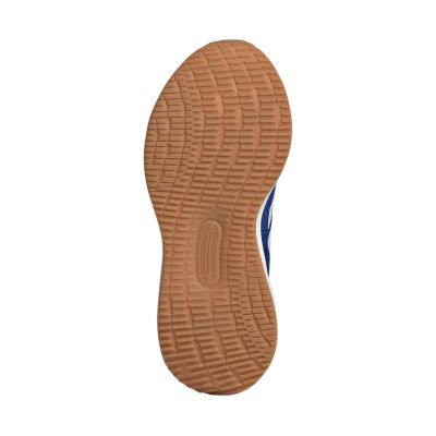6. Adidas Runfalcon 5 EL C blaue Kinderschuhe JP5147