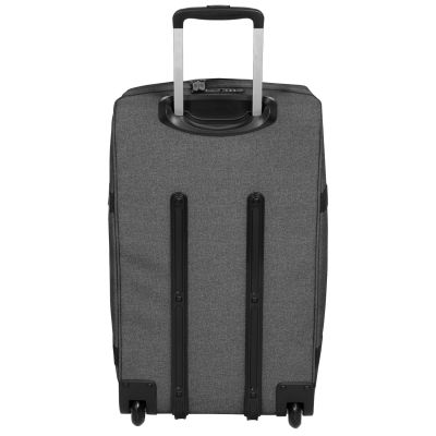 2. Eastpak Transit'r L Koffer EK0A5BA977H1 Schwarz Einheitsgröße