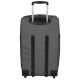 2. Eastpak Transit'r L Koffer EK0A5BA977H1 Schwarz Einheitsgröße