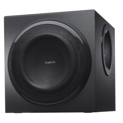 11. Logitech Z906 Computerlautsprecher