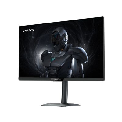 3. GIGABYTE G27UP Computermonitor 68,6 cm (27") 3840 x 2160 px 4K Ultra HD LED Schwarz