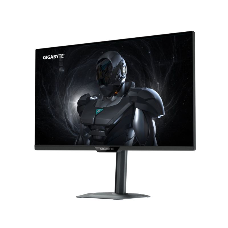 3. GIGABYTE G27UP Computermonitor 68,6 cm (27") 3840 x 2160 px 4K Ultra HD LED Schwarz