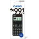 15. CASIO FX-991CW Wissenschaftlicher Taschenrechner. Schwarz.
