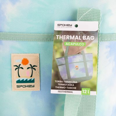 5. Spokey Acapulco Thermotasche SPK-943486