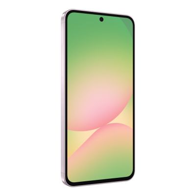 25. Samsung Galaxy A56 (A566) 5G DS. 8/256GB Awesome Pink