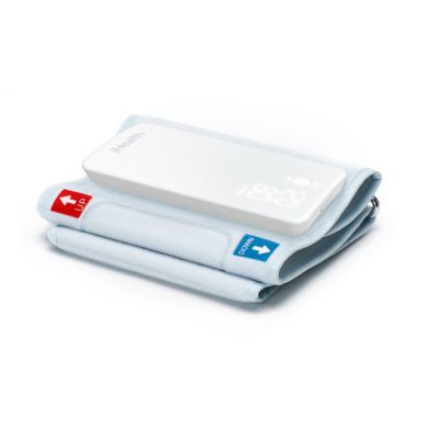 2. iHealth NEO IH-BP5S Intelligentes Bluetooth-Blutdruckmessgerät für den Oberarm