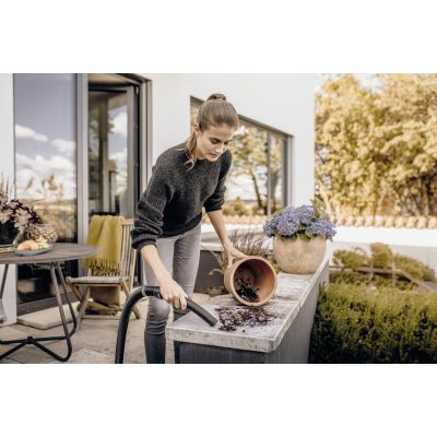 5. Kärcher WD 3 V-17/4/20 - Universalstaubsauger