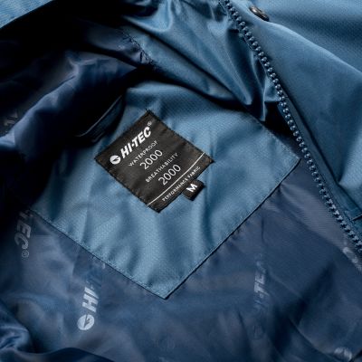 8. Hi-Tec-Resti-Jacke M 92800299960