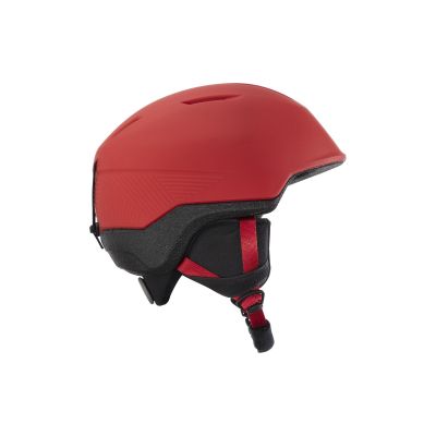 6. Rossignol FIT IMPACTS RED Skihelm rot