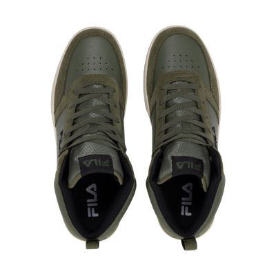 10. Fila Rega S mid M FFM0367 60017 Schuhe