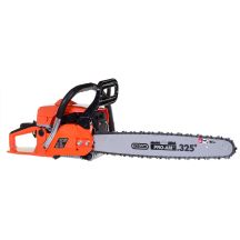 NAC-CST61-50AOW Benzin-Kettensäge 3,8 PS 50,8 cm Orange