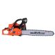 NAC-CST61-50AOW Benzin-Kettensäge 3,8 PS 50,8 cm Orange