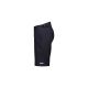4. POC M's Motion Air Shorts – schwarze Radhose