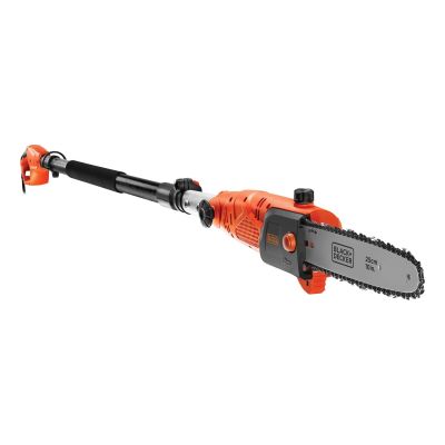 13. 800W PS7525 BLACK DECKER Kettensäge