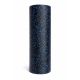 4. Wozinsky WRM-45 Trainingsrolle 45 cm - Schwarz