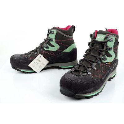 29. Aku Trekker GTX W 978435 Trekkingschuhe