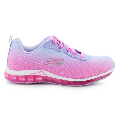 6. Skechers Skech-Air Element Elite Schuhe - Purely W 302376L-LVPK