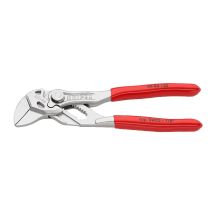 Knipex 86 03 125 Zange, rutschfeste Zange