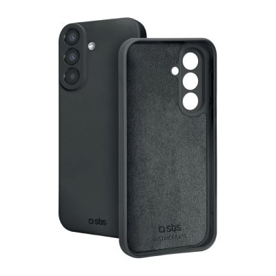 SBS Instinct Hülle für Samsung Galaxy A27 - Schwarz