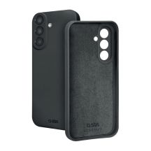 SBS Instinct Hülle für Samsung Galaxy A27 - Schwarz