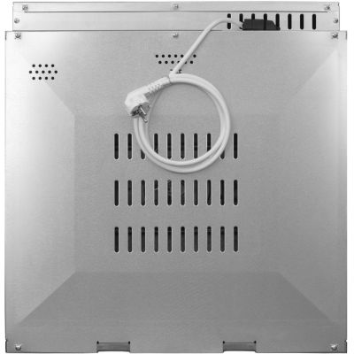 6. AMICA ED37210B X-TYPE Backofen