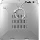 6. AMICA ED37210B X-TYPE Backofen