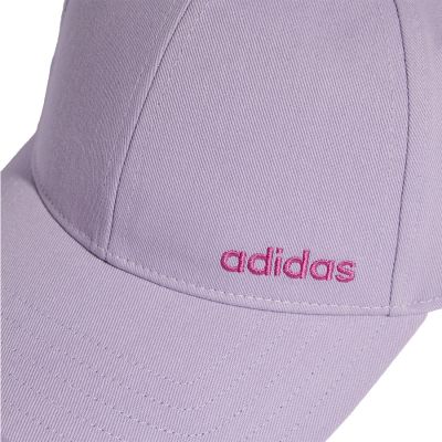 3. Adidas Little Kids KE0388 Kappe