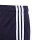 5. Adidas Essentials 3-Streifen Knit Jr Shorts HY4717