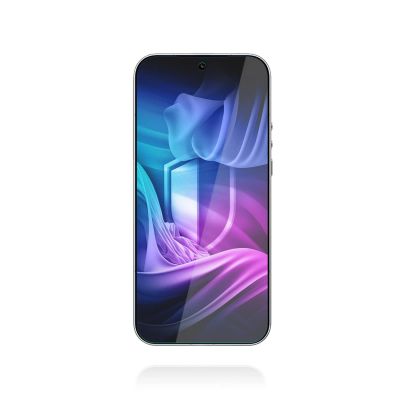 2. 3mk Silky Matt Pro Mattfolie für Xiaomi 17 Ultra