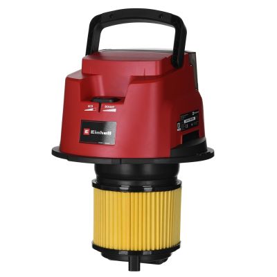 16. Werkstattsauger TE-VC 36/25 Li S-Solo EINHELL